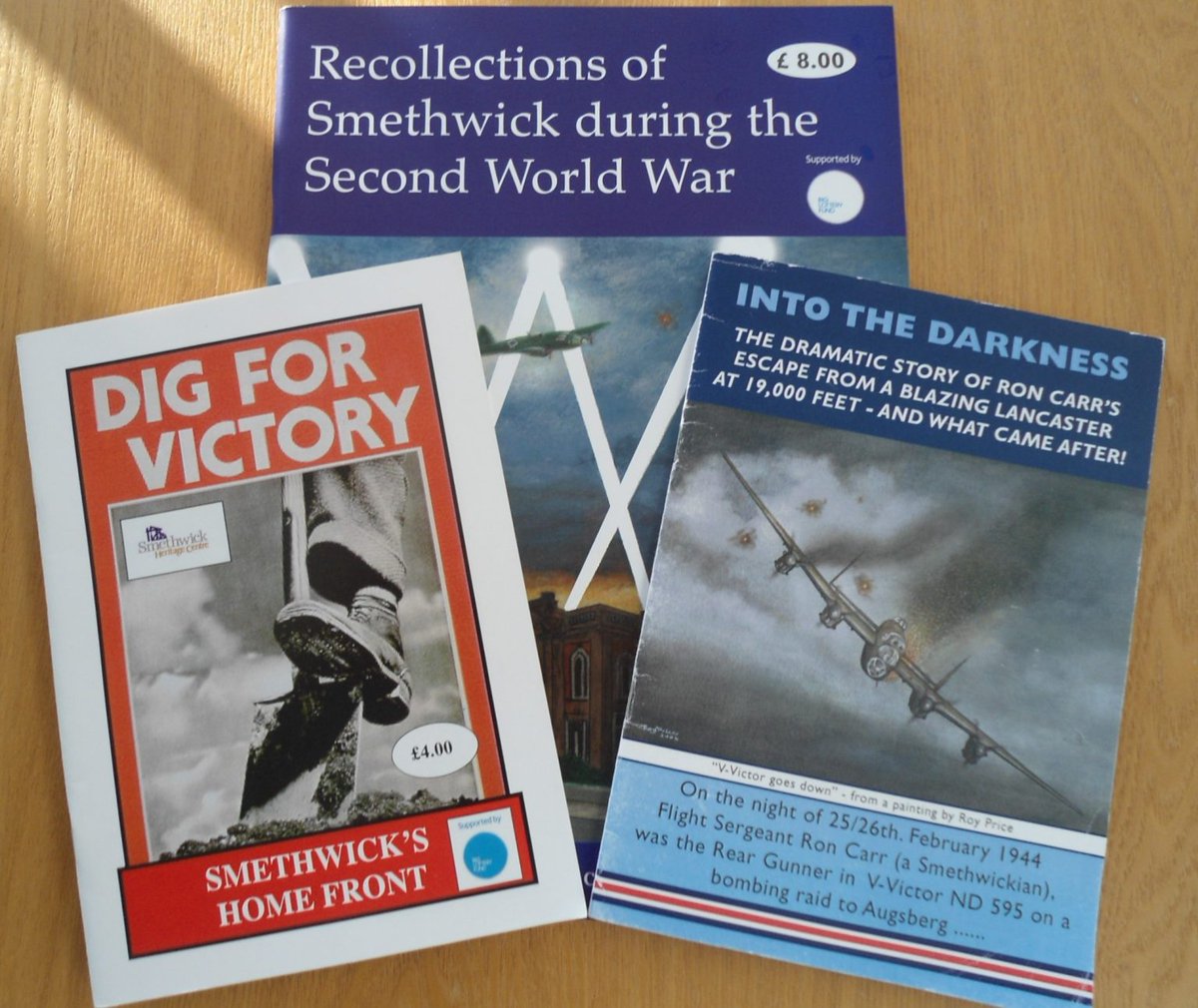 Smethwick Heritage Centre tweet media