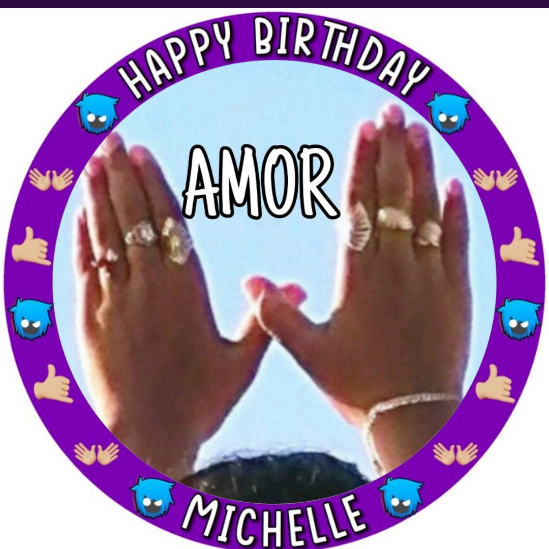 PPTeamKCarla1's tweet photo. Ya ando en el mood
#HBDMich :)
@Smileforbryan20 https://t.co/9ovGI0PrTj