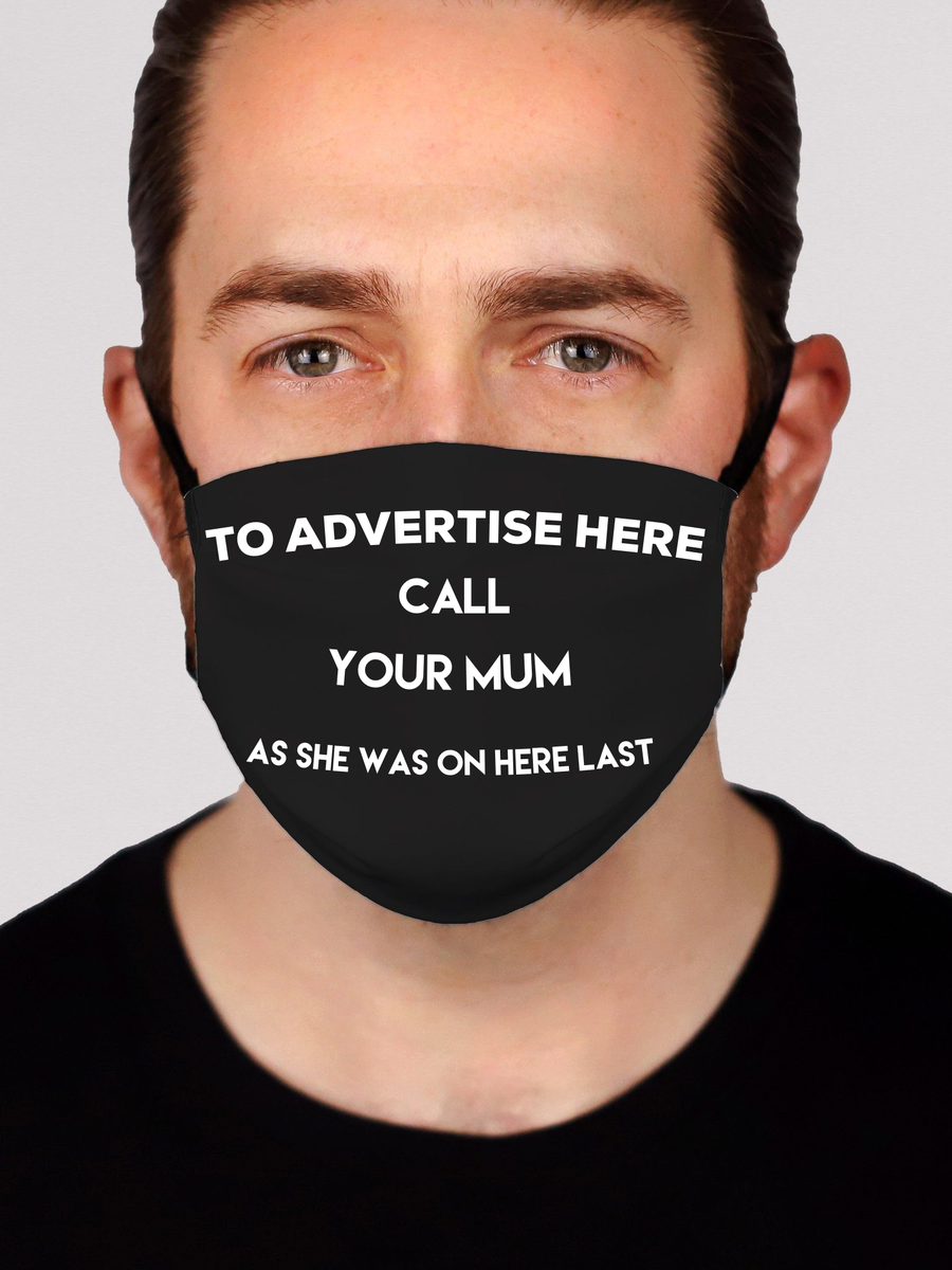 Have been experimenting with some new face mask designs #facemask #design