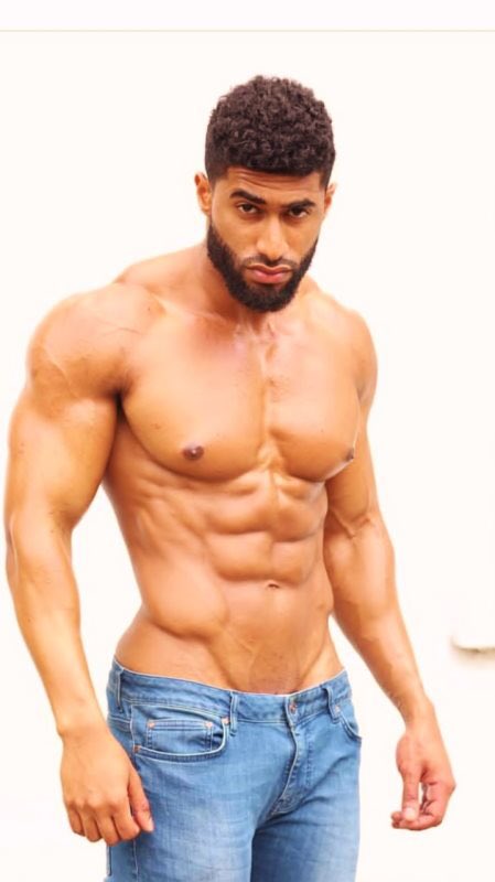 Baptiste (@thejeanaugustin) on Twitter photo 