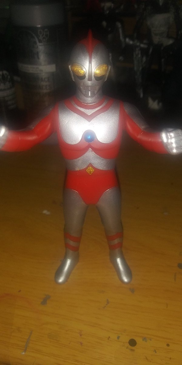 ウルトラマン 💫ウルトラマン80 POP UP STORE💫 遠くの星からきた男 再び中野