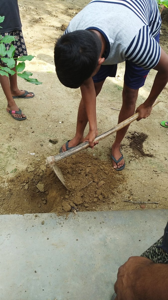 Rajatsingh7248's tweet photo. Thakur Yashpal Singh Sikarwar
(#kishan_morcha_agra_jila_mantri) #TreePlantation #savetree #saveearthsavelife #NCC #NCCUTTARPRADESH #NCCAGRA 
#NCCDAYALBAGH #SUO #Armywing 
@PMOIndia
@OpIndia_com 
@myogiadityanath 
@HQ_DG_NCC
GO GREEN, PLANT TREES.
PLANT TREES FOR A BETTER WORLD. https://t.co/gb6s0f3g2A