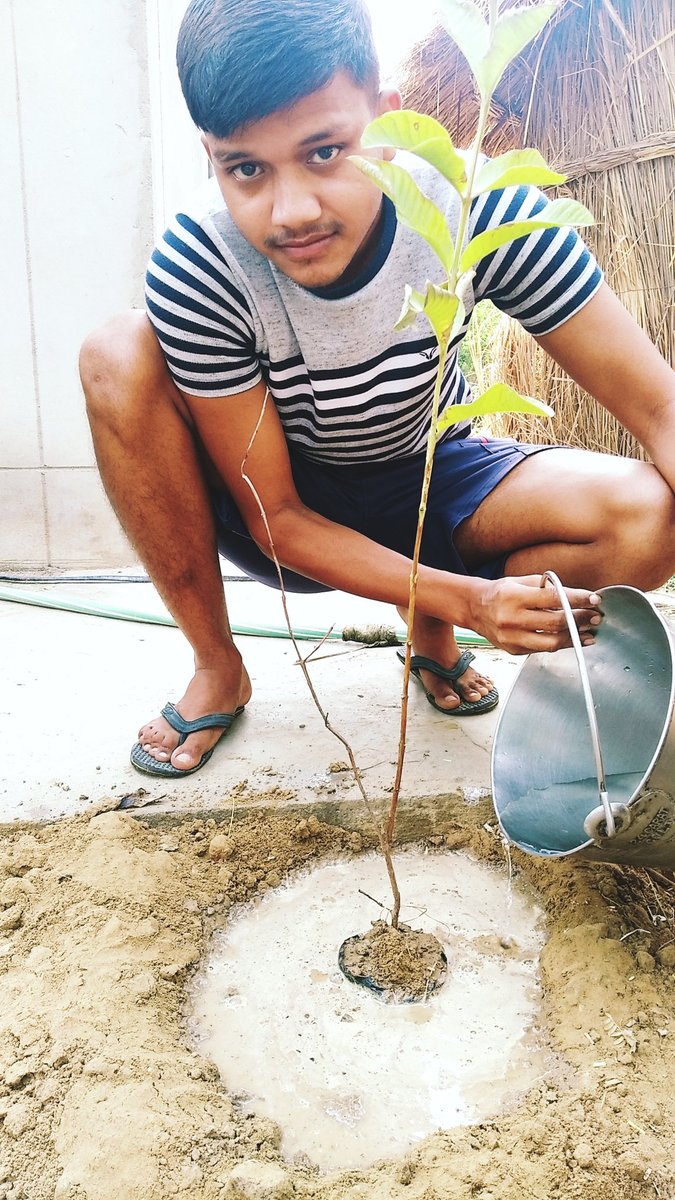 Rajatsingh7248's tweet photo. Thakur Yashpal Singh Sikarwar
(#kishan_morcha_agra_jila_mantri) #TreePlantation #savetree #saveearthsavelife #NCC #NCCUTTARPRADESH #NCCAGRA 
#NCCDAYALBAGH #SUO #Armywing 
@PMOIndia
@OpIndia_com 
@myogiadityanath 
@HQ_DG_NCC
GO GREEN, PLANT TREES.
PLANT TREES FOR A BETTER WORLD. https://t.co/gb6s0f3g2A