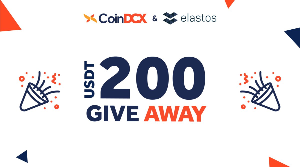 CoinDCX : India Ka Crypto Coach tweet media
