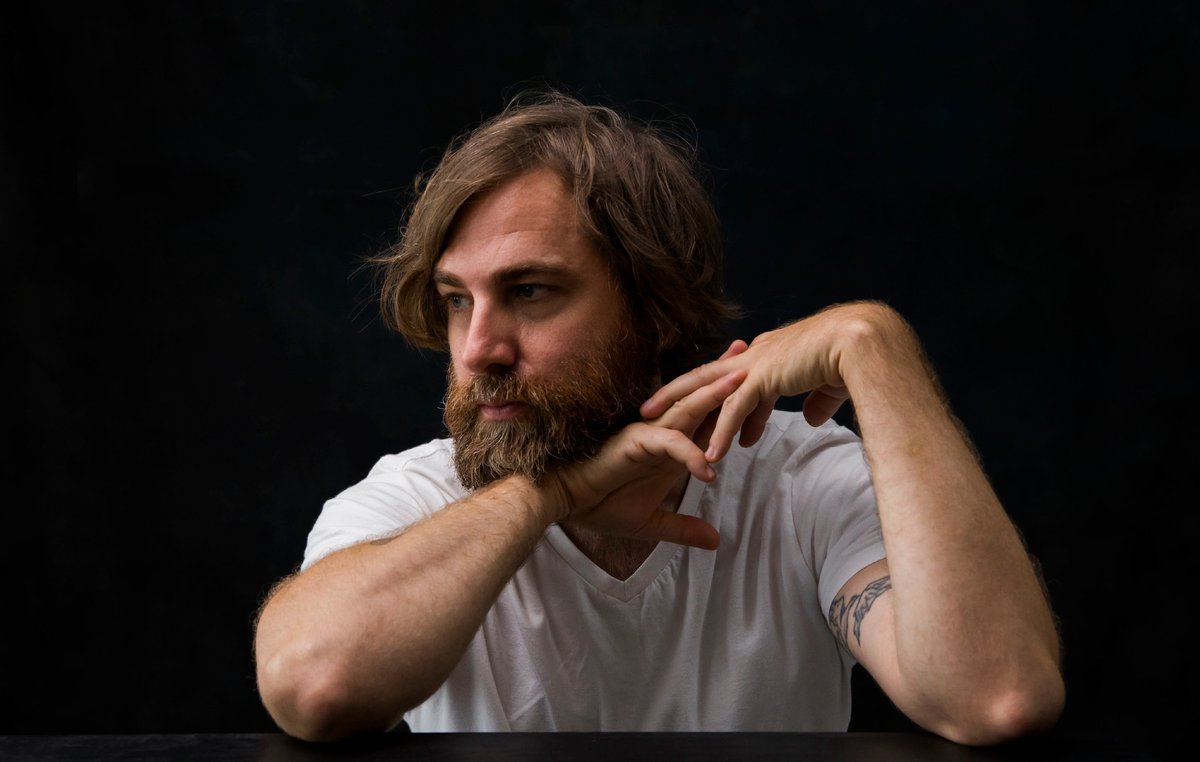 EnergyGroove's tweet photo. One of Australia's most revered ARIA-winning artists, @JOSHPYKE, is gearing up to release his highly-anticipated new album 'Rome' 🎶👏Hear Brad pick Josh's brain about the record TODAY on Arvos, a little after 4pm! Listen here: https://t.co/bW3drNTG0Y https://t.co/XQPDAH6wFi