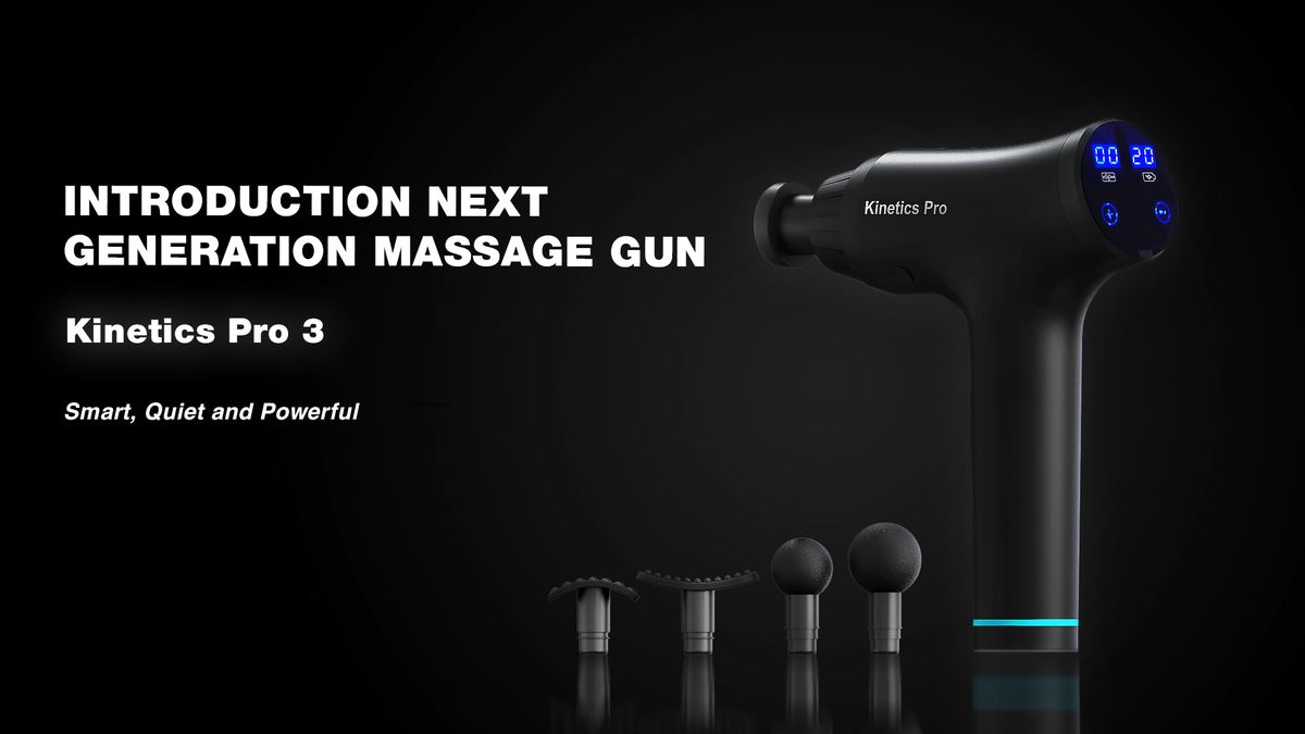 KineticsPro tweet picture