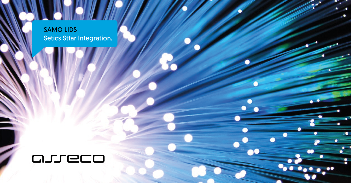 Asseco_BERIT's tweet photo. #Asseco und @SETICS starten Zusammenarbeit! Durchgรคngiger Datenfluss fรผr #Planung, #Bau und #Dokumentation von #FTTX-Netzen mit der #Asseco_SAMO LIDS #Setics #Sttar Integration.
Weitere Infos: https://t.co/RTDoYQ0lt5
#GIS #Geoinformation #Telco #Glasfaser #Telekommunikation https://t.co/Errc9Q9oaw