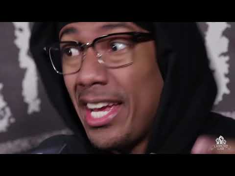 THETOPICisCOOL's tweet photo. https://t.co/3HSIMFIpRK: Nick Cannon Professor Griff #CannonClass interview https://t.co/wczGZ15wJk (Learn2️⃣Earn➡️#Bitcoin💰) https://t.co/LwhM4ZUaSV