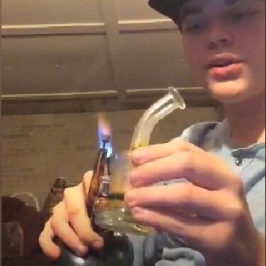 no brain cells, i'm weak haha