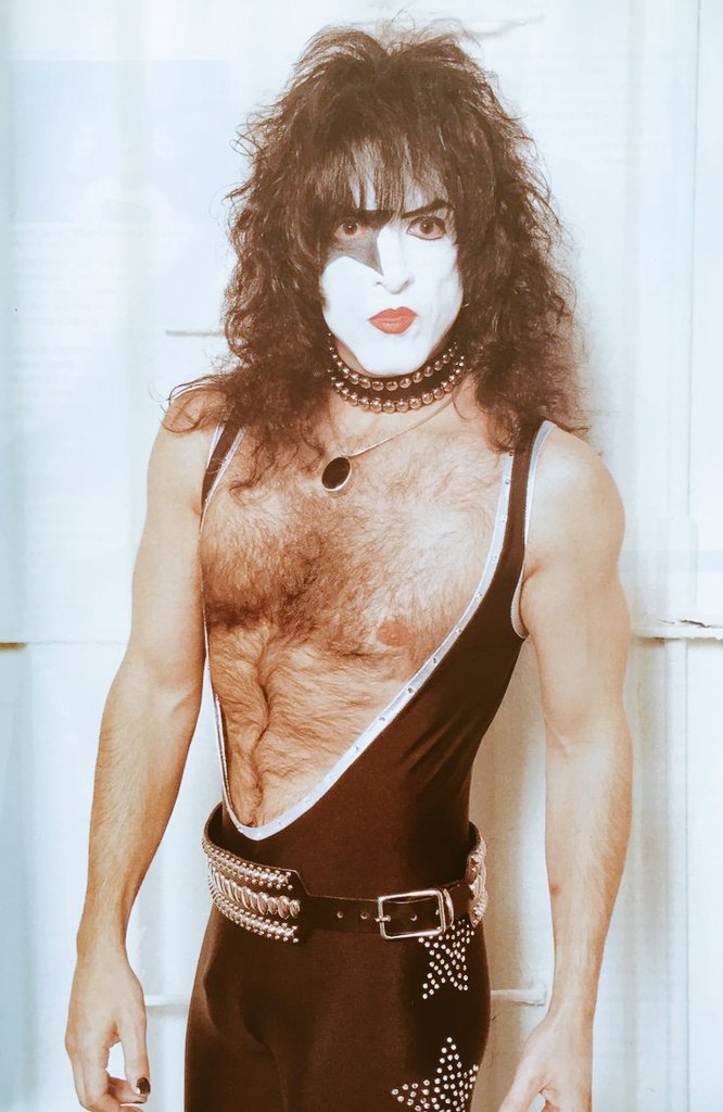ISABELLA200020's tweet photo. @PaulStanleyLive Good Morning here!!!..😍😎🆗
And later going to rain Paolo.
There is any Romantic Song for Me Paulcito???😝Tell me!
I need Good News in my life. Lockdown is to live the Future.
If I don't do Exercise I feel bad.
More tired like my Bike...
#Oxidada 😳Probably when you visit Me..2 https://t.co/ADKrzTUEtX