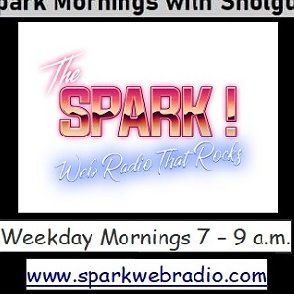 THESPARKROCKS's tweet photo. More rock, less talk. https://t.co/yhElTsJFJd
 #classicrockradio #classicrockdeepcuts #freemusicstream https://t.co/lKLMLCfQSm
