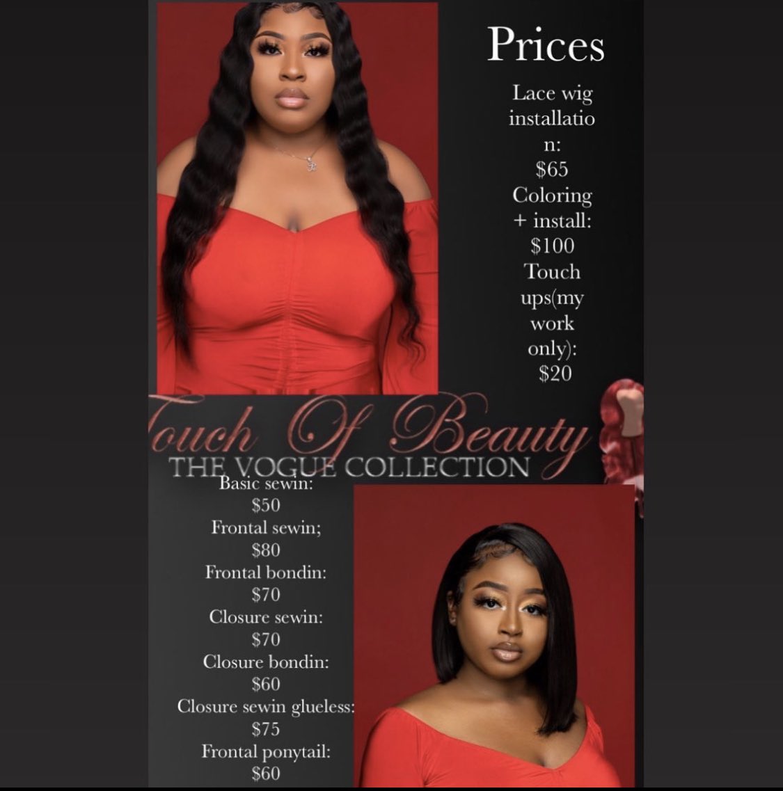 its_amyrah's tweet photo. It cost $0 dollars to retweet and help my business expand. 🥺🥺 https://t.co/NNXoJ6k49m