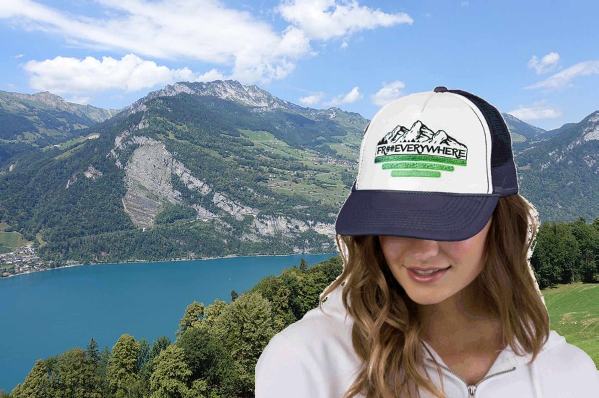 GiulivoGiovanni's tweet photo. #hats #cap
#Nature #home
#trip #travel
#love #life
#youfree #feelfree #getfree
#live #time #free
FR##EVERYWHERE FREE EVERYWHERE TRUCKER HAT https://t.co/im1zEniEFS via
@zazzle https://t.co/8a5S6nXqGa