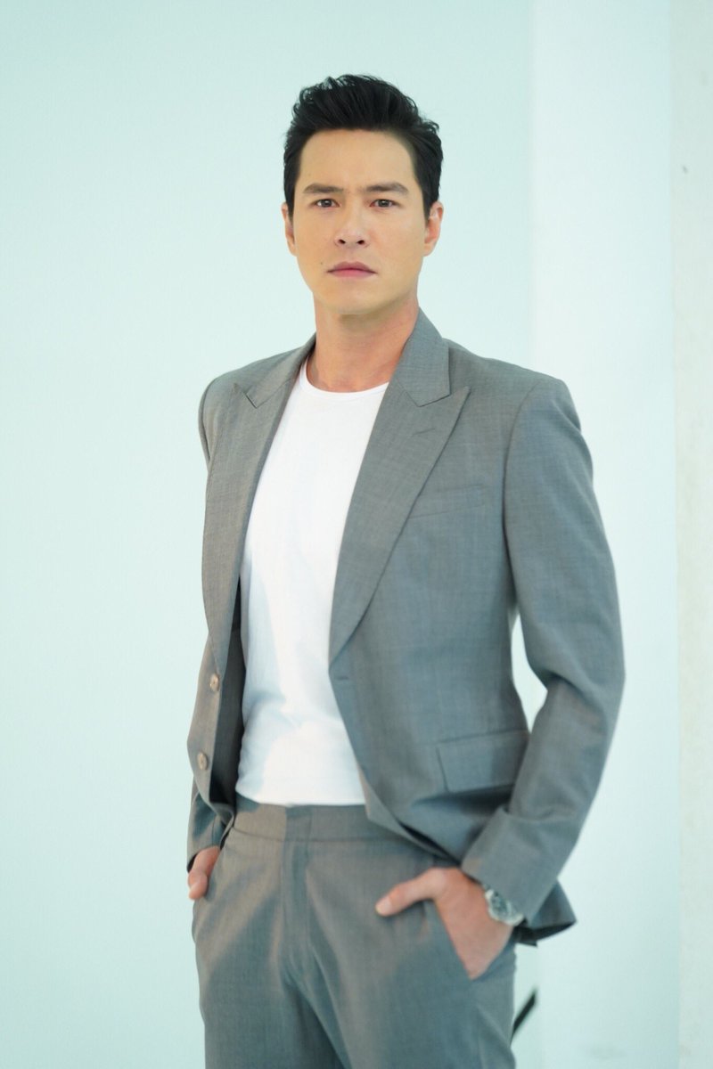 daradaily's tweet photo. 🎬 มาแล้วจ้าแม่!! เสิร์ฟออเดิ��์ฟ มือเที่ยง ภาพฟิตติ้งที่แรกละคร "กระเช้าสีดา" ทางช่องวัน31 

👀ให้ภาพเล่าเรื่องไปก่อน "แม่นุ่น" 🎬🎬สวยมาก "กรีน" มวยถูกหมัด...ลงจอเมื่อไหร่ไฟร้อนลุกท่วมจอ🔥🔥

#นุ่นวรนุช #กรีนอัษฎาพร #ปีเตอร์ #ก็อตจิรายุ #กระเช้าสีดา #ดาราเดลี่  #daradaily https://t.co/goafnnsRxT