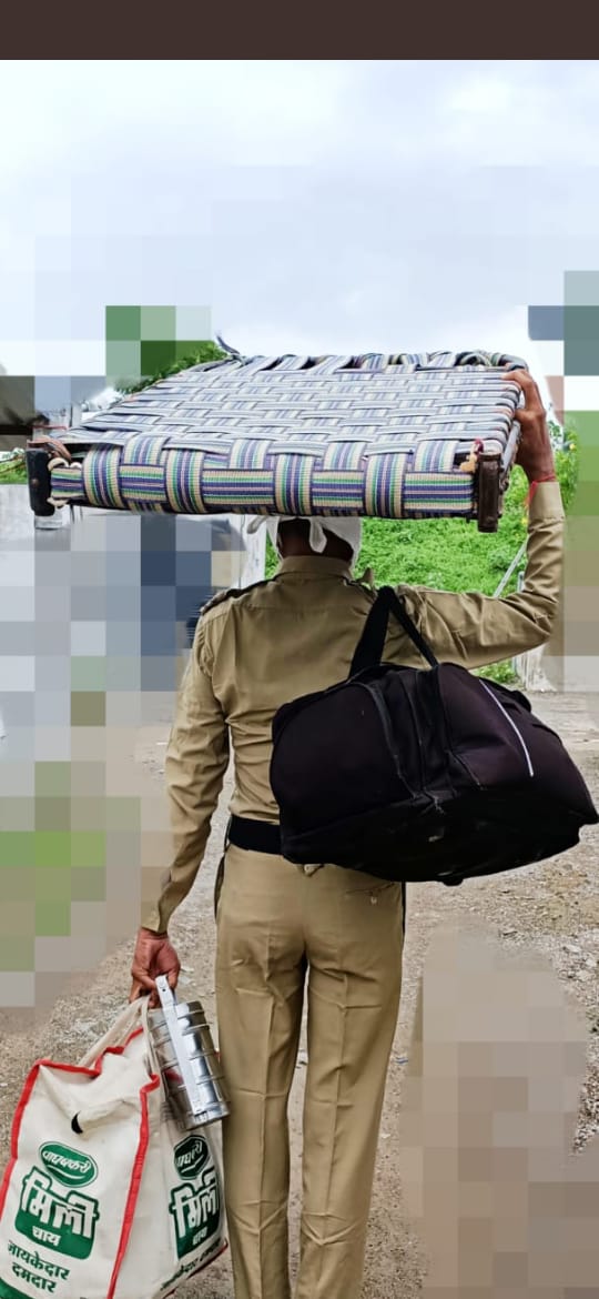#પ્રતીક_ઉપવાસ_આંદોલન