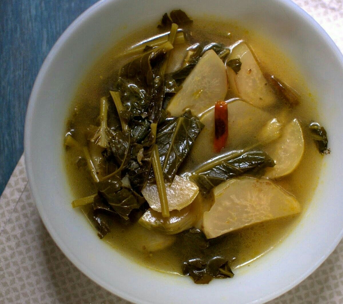 Jung Hoseok as 'monj haak'Monj haak is a curry made with kohlrabi. It is also known as 'knol khol' or 'ganth gobhi' and is the most widely used vegetable in Kashmiri cuisine after lotus stem. #MTVHottest BTS  @BTS_twt