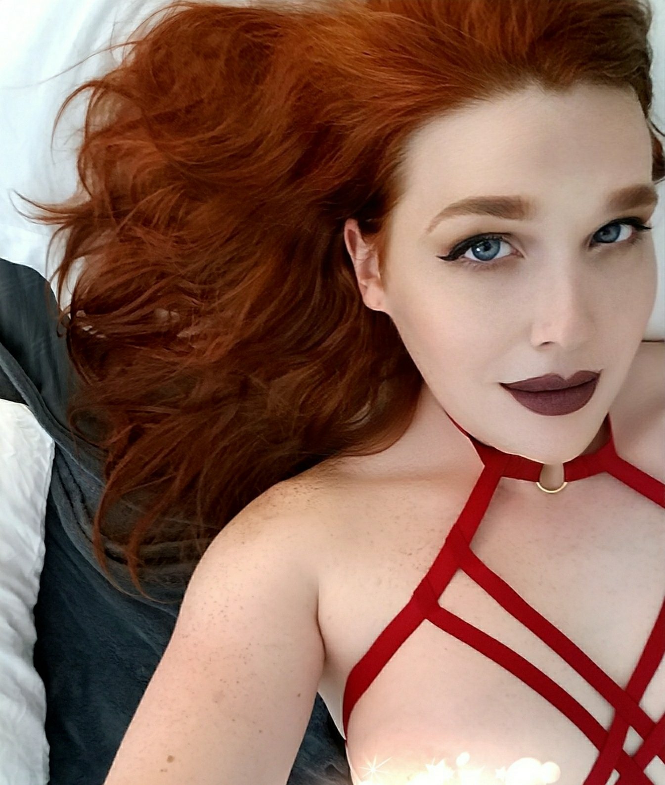 Rachel Rose top .1% on Twitter: "@MrsJaneMorgan 💋 the redheaded goddess