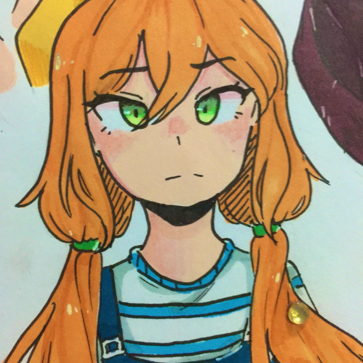 kefirfi's tweet photo. traditionally difficult for me ... i'll post more art here soon.  finally, i have some free time.  my english is bad, sorry.  i will try to improve my skills x) https://t.co/46xVPUXS1e