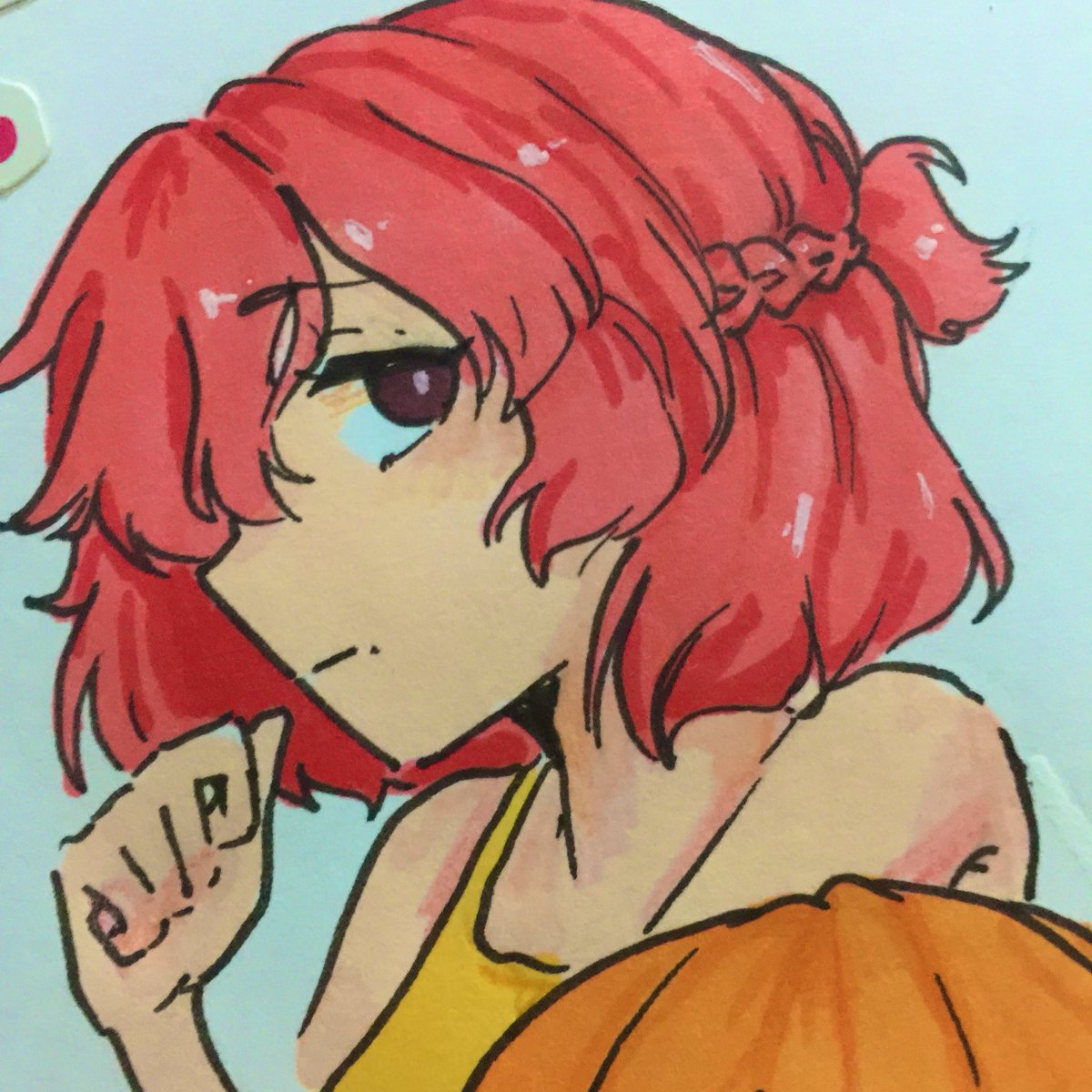 kefirfi's tweet photo. traditionally difficult for me ... i'll post more art here soon.  finally, i have some free time.  my english is bad, sorry.  i will try to improve my skills x) https://t.co/46xVPUXS1e