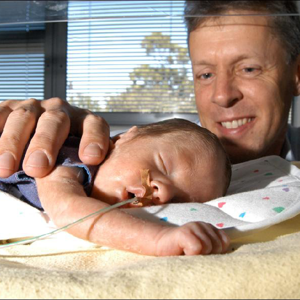 We need Humpty’s continuing support to allow the hospitals looking after our kids to deliver the best care possible by having the right equipment in the right place, at the right time. ⭐ NEW BLOG POST, by Dr Martin Kluckow at humpty.com.au ⭐ humpty.com.au/message-from-t…