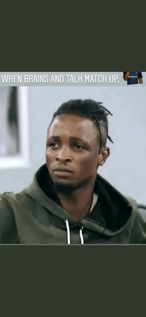 LOTIN08's tweet photo. If you’re in support of this wise man, signify let’s know and follow ourselves. No Laycon stan deserves to have below 1k followers

#BBNajia https://t.co/CrMKZDM6Mm