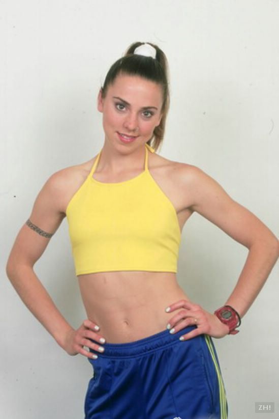 Jankovisicki's tweet photo. @HouseOfSportyPH The Best There Was, The Best There Is, The Best There Ever Will Be...Sporty Spice! 
#TeamSporty #4Lif https://t.co/aEI4G6dxo2
