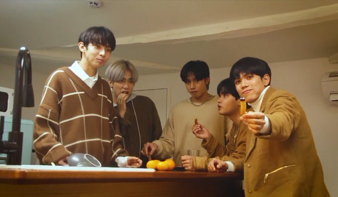 SB19’s brotherhood; an appreciation thread @SB19Official   #SB19