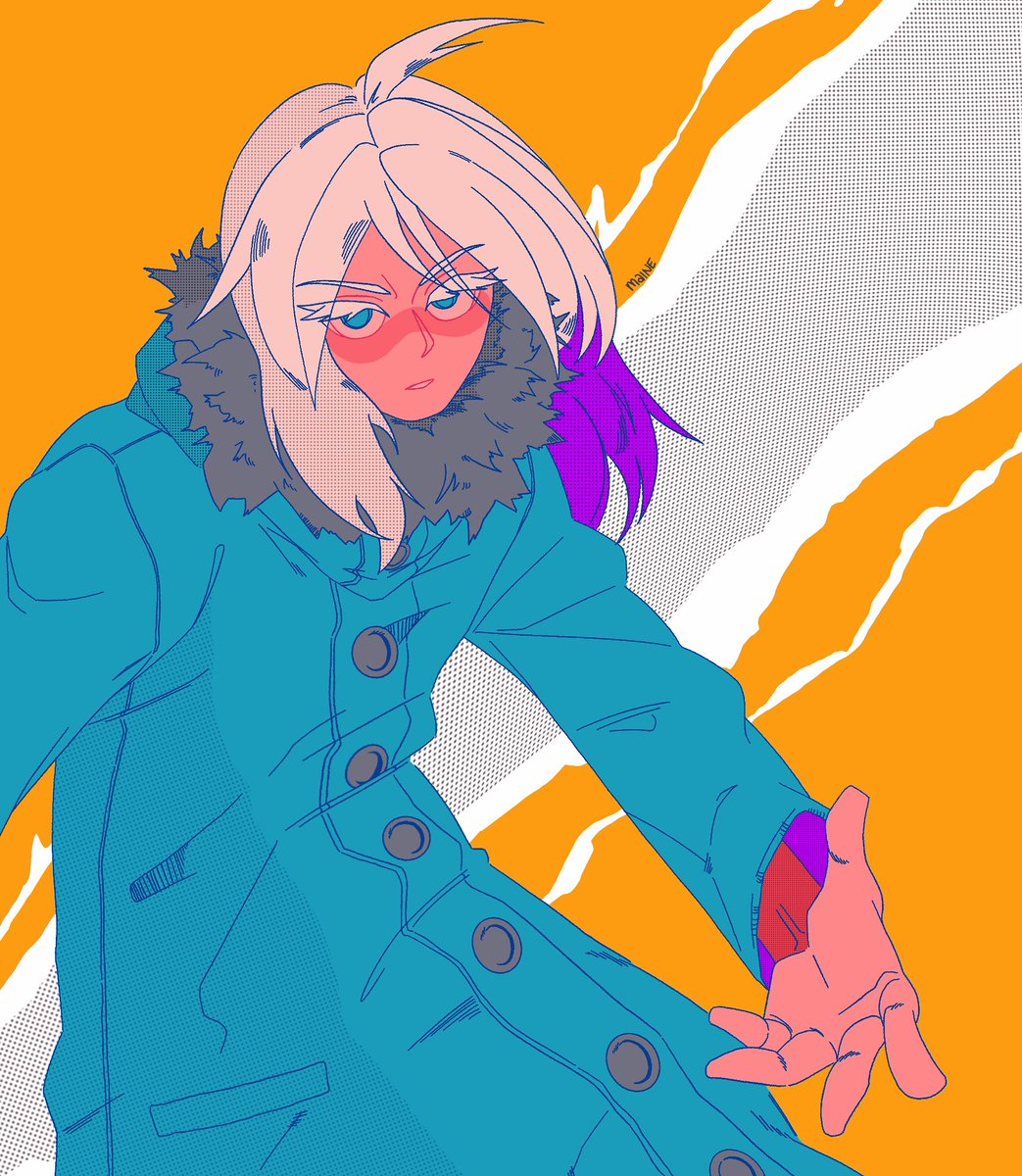 scribbora's tweet photo. Geten 🧊❄️
#bnha #BNHAfanart https://t.co/PR83DohAoT