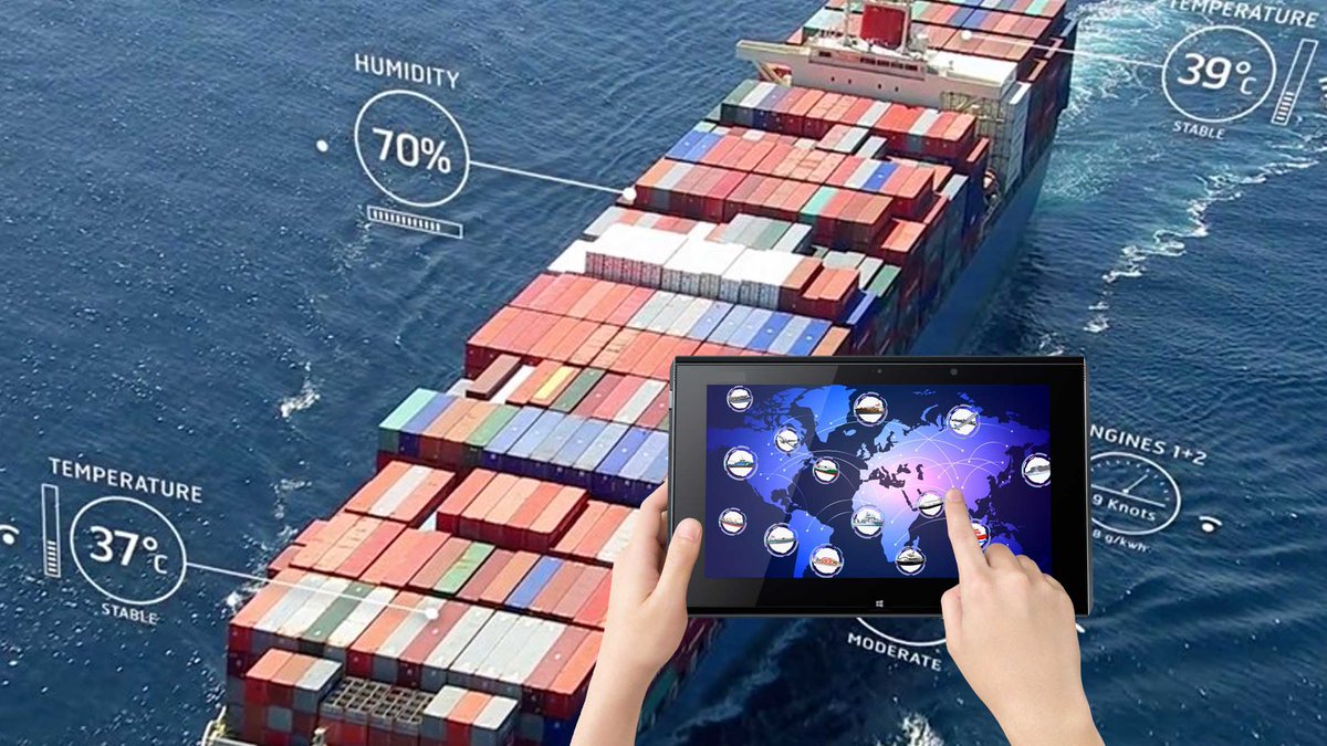 MarineStartups's tweet photo. Autonomous Ships In- Seafarers Out?

New post on Marine Startups - https://t.co/eVzmDJVv6v
#AutonomousVessel https://t.co/RQ9xHLUzeR