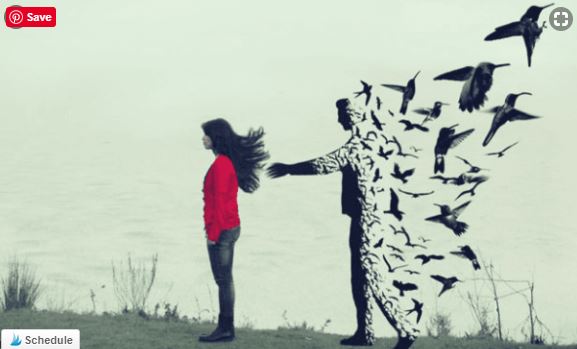 Thealph93280700's tweet photo. There is no guilt in wanting to move on. Sometimes the easiest way is just to say, “I don’t think we are right for each other,” and move on. #moveon #experiment #endrelationship #breakup https://t.co/lv3DnLkRjv