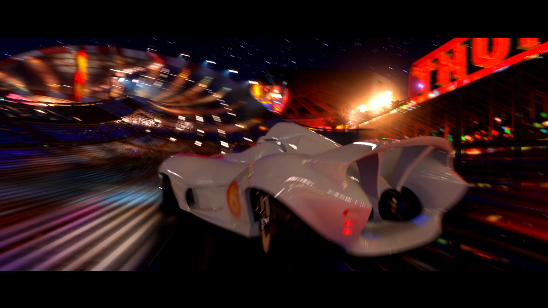 Okay Speed Racer Tweet Spokle * ACAB on Twitter: