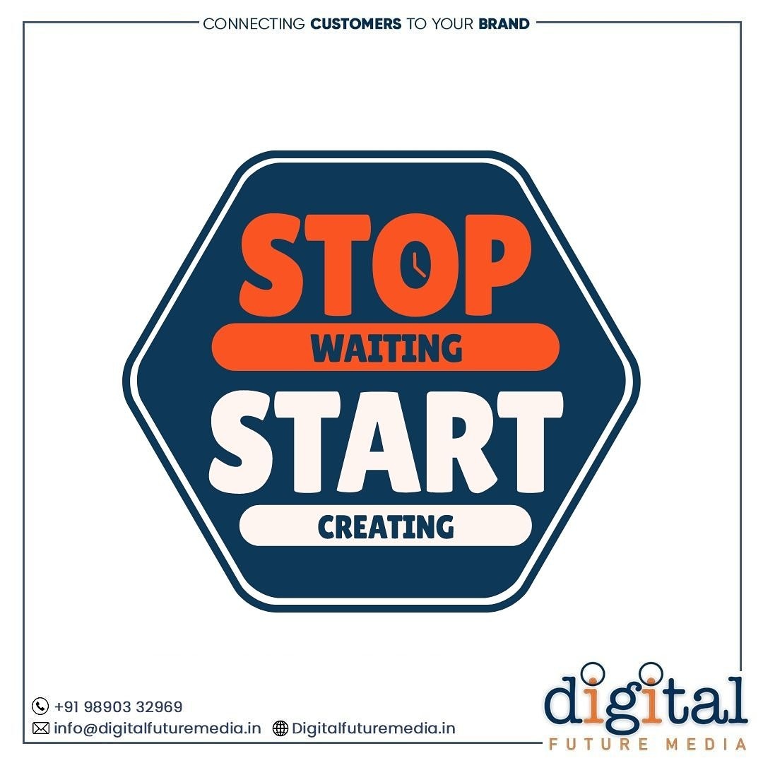 DigitalFutureM2's tweet photo. Great things never come from comfort zone.
Stop wait, Start creating!
Call us at 9890332969
#socialmediamarketing #digitalmarketing #socialmedia #marketing #branding #business #seo #onlinemarketing #contentmarketing #entrepreneur #marketingstrategy #DFM #digitalfuturemedia https://t.co/v4o1pJRunP