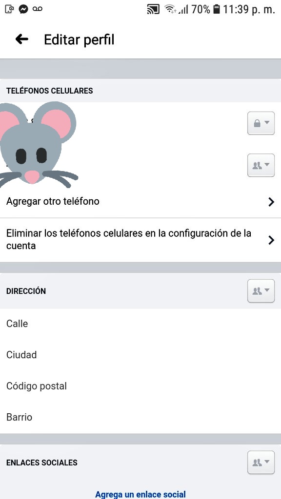 Laa_Cotom's tweet photo. Ayer andaba aceptando solicitudes, y hubo uno que  me agrego a WhatsApp, pues como ¡No! de pendeja tenía exhibiendo mi número celular.  🙂 https://t.co/kiRJifjSvv