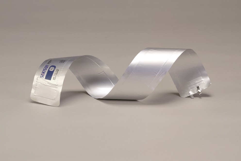 AccountDearo's tweet photo. Join the free #webinar Tues 28 July
Another Look at Thin, Flexible and Printed #Batteries
Presented by IDTechEx Principal Analyst, Dr Xiaoxi He
https://t.co/Y4ghjmU6U4
#EnergyStorage #FlexibleBattery #ThinFilm #ThinFilmBattery #PrintedBattery #MicroBattery #LargeAreaBattery https://t.co/CZvQgBKU3o