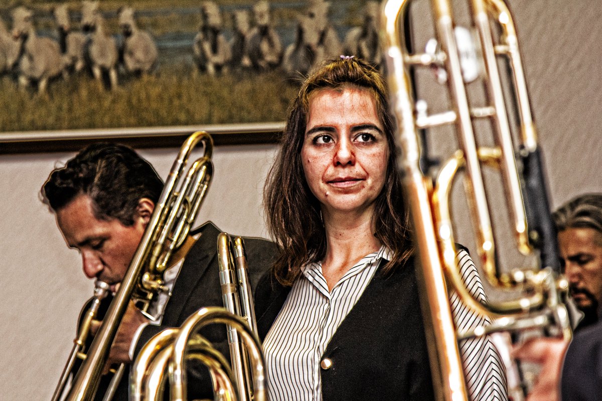 TROMBOTONES (@trombotones) on Twitter photo 