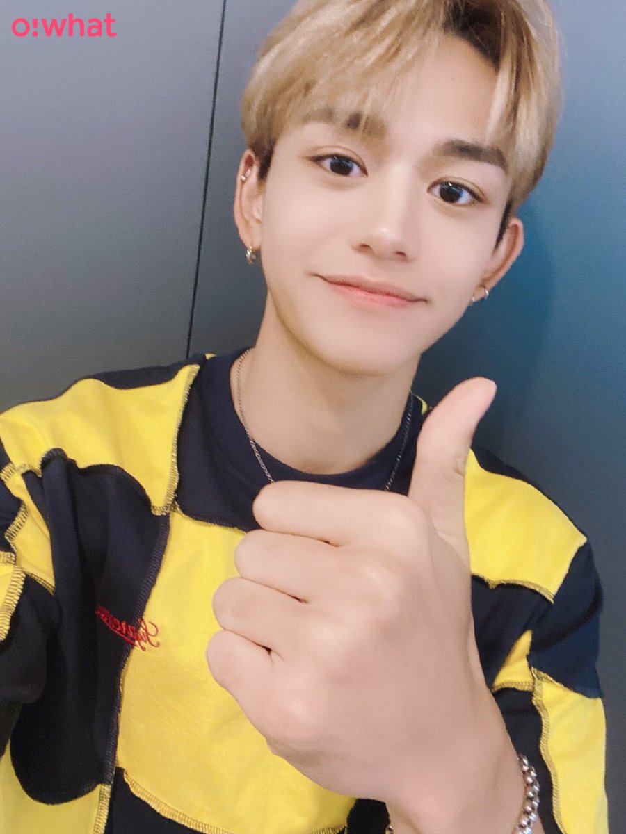 SuperM_LATAM's tweet photo. 200719|WAYV|
Actualización de O'WHAT en Weibo con Lucas!
-SuperM LATAM Unión
#WayV #WeiShenV #威神V #WayVTurnBackTime #SuperM #TEN #텐 #LUCAS #루카스 #黄旭熙
@superm @WayV_official https://t.co/EVsF5Q3fp6