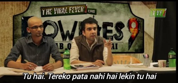 codewalker_X's tweet photo. When kunal kamra says....
Mai #mudafuka nahi hu yar....
@rishi_xyz @funcasterr @memes__dealer https://t.co/r2XFySOkEo