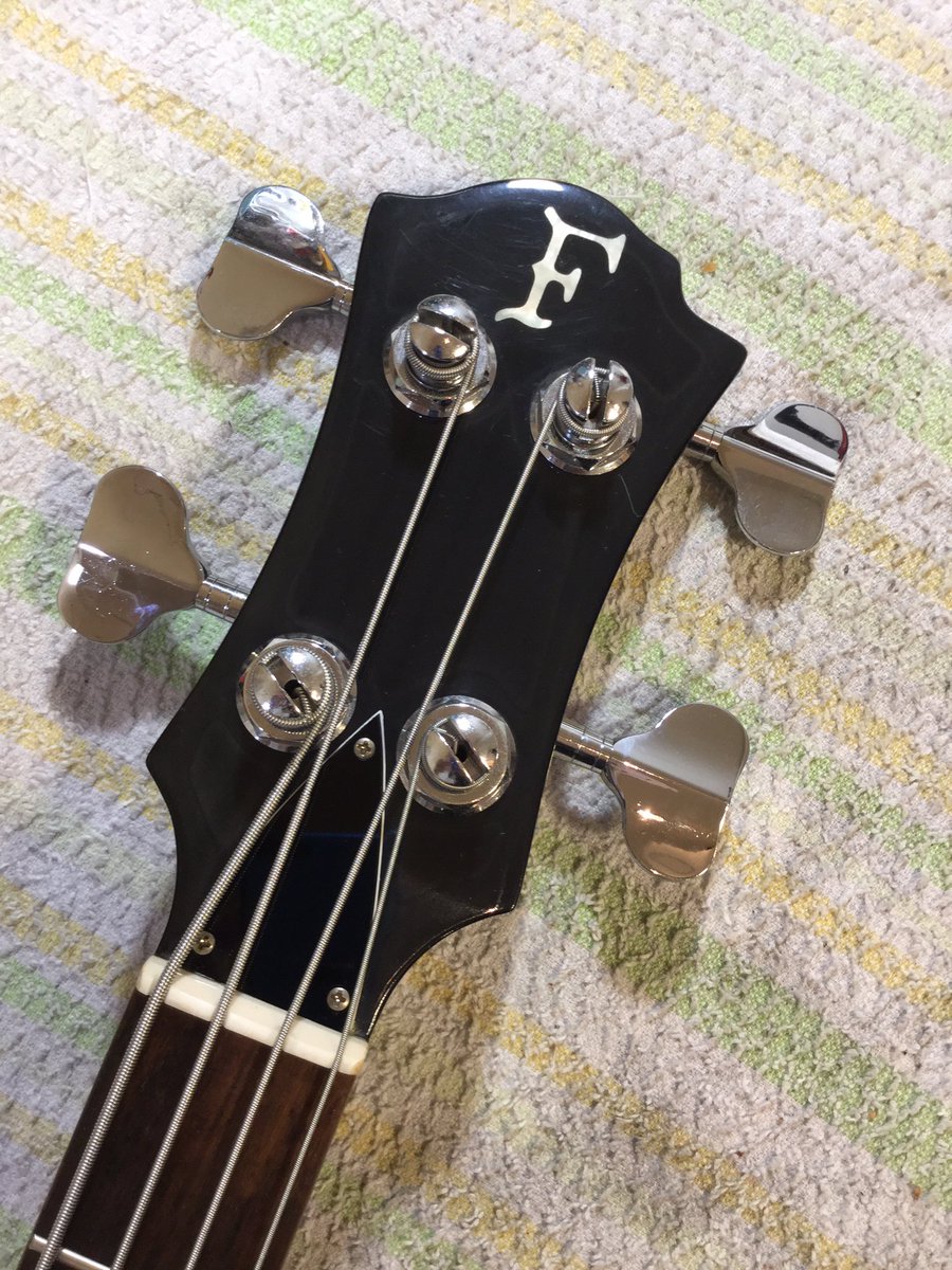 イシバシ楽器梅田店 イシバシ梅田 中古ベース Fernandes Mb 65 Black入荷しました٩ ᐛ و Pbタイプのピックアップ2発 太いサウンドが特徴的です W フェルナンデスギター