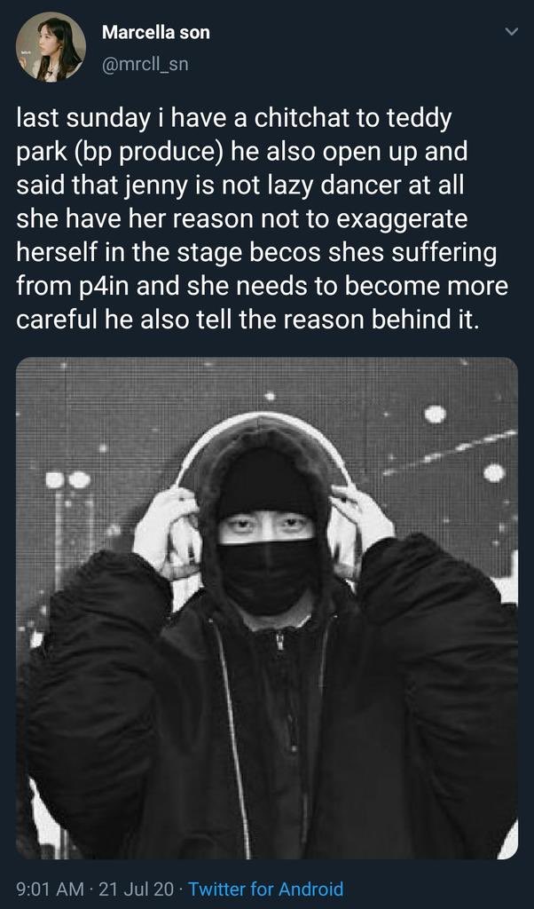 bpagentteam's tweet photo. ⚠️ MARCELLA REPORT ALERT ⚠️

This girl really need some help especially a doctor. She has a “creative” imaginations. 

Dear Marcella, please seek a doctor! you really need it. 

You all can just report on her FB and twitter. No need make an engagement with her. 

Links as below: https://t.co/bZhxWQMci4