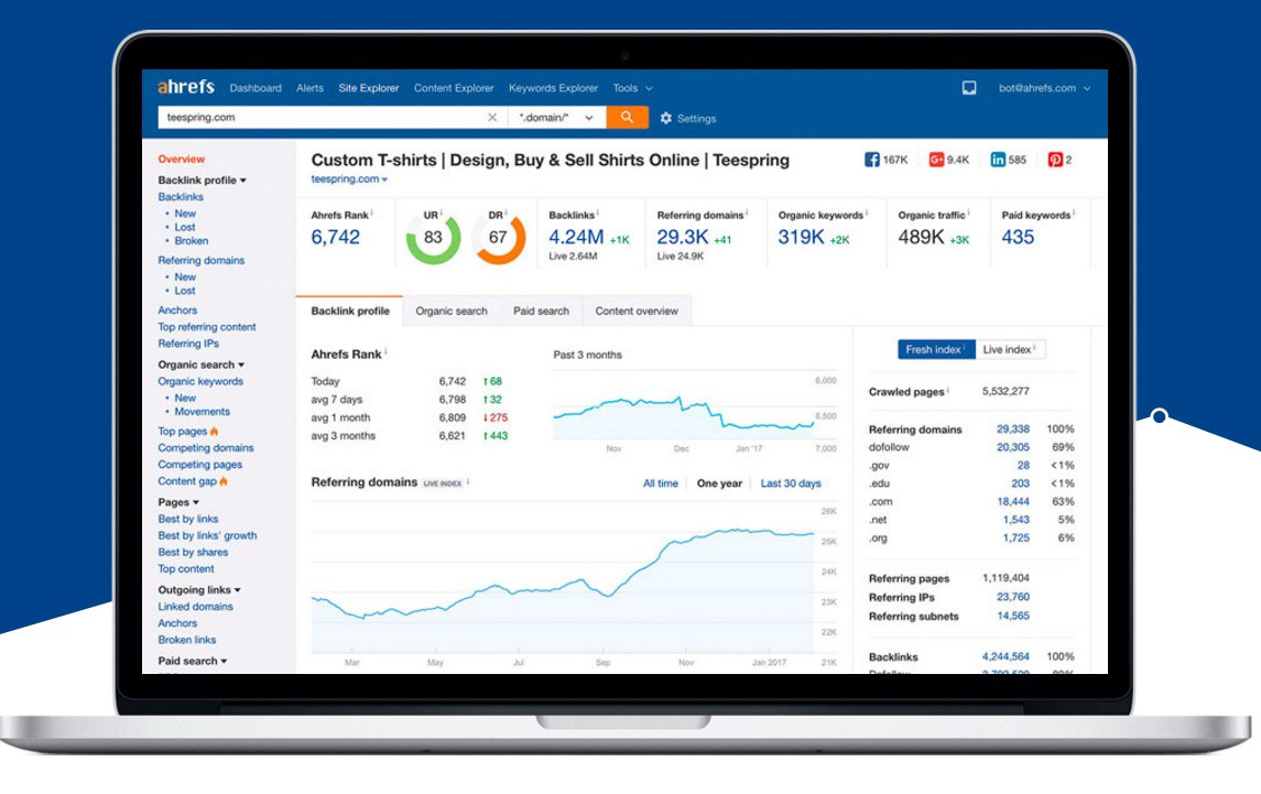 Jasmineseousa's tweet photo. How do I buy Ahrefs at a low price?

👉Just Click: https://t.co/6JbLdqYcy8

#Ahrefs #Ahrefsfree #Domcop #Spyfu #Kwfinder #woorank #Alexa #LongtailPro #MozPro #SERPs #AMZTracker #Adplexity #STMforum #SEO #Digitalmarketing #seotips #seotools #marketing https://t.co/UCWy3cPUaj