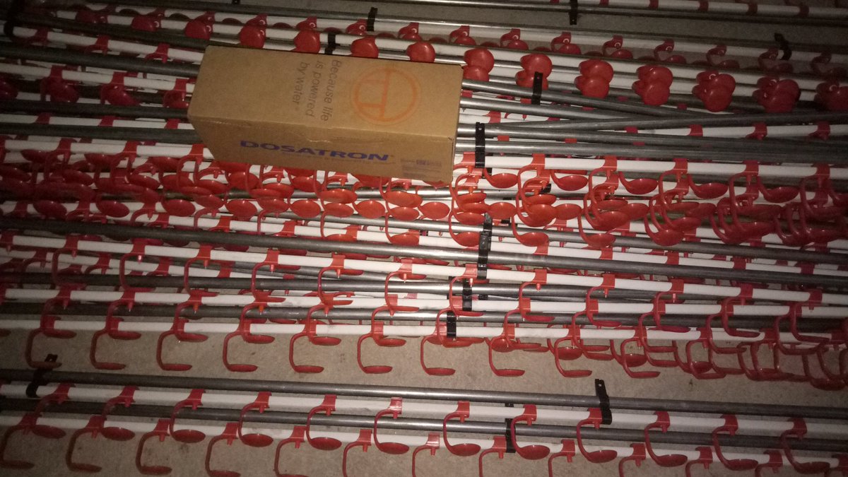 poultrycagesug's tweet photo. We're already in LUWERO set to install brooding system  to our client for Quality poultry cages call or whatsapp us on +256758422007 https://t.co/FJl4caTOSV