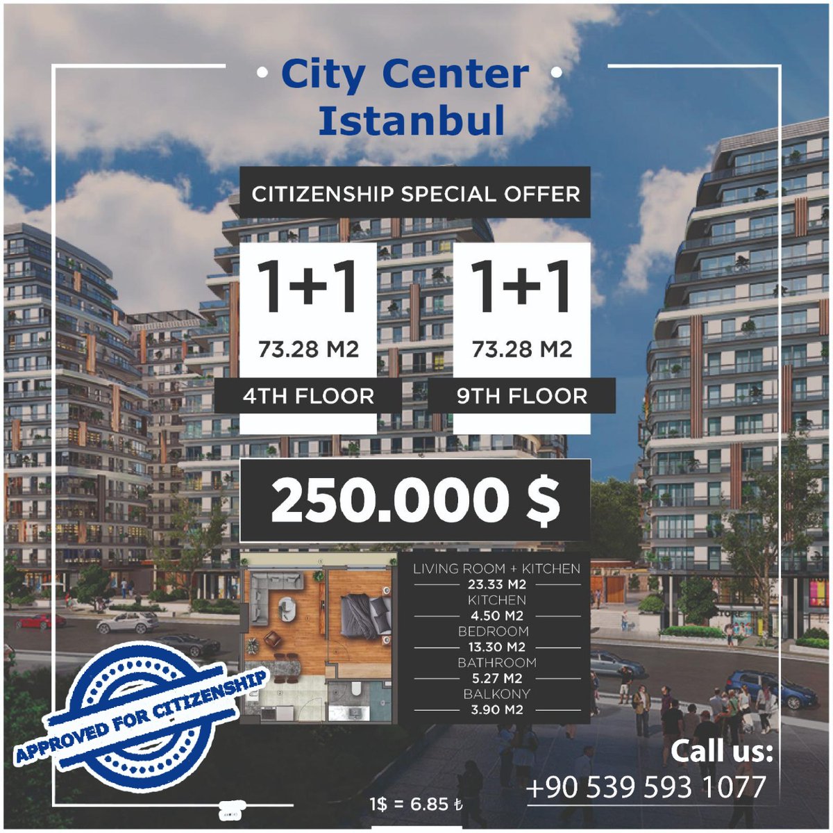 PropertyTimeTu1's tweet photo. #realestateinvesting 
#İstanbulproperties
#Turkishcitizenship https://t.co/ev7VZCZofr