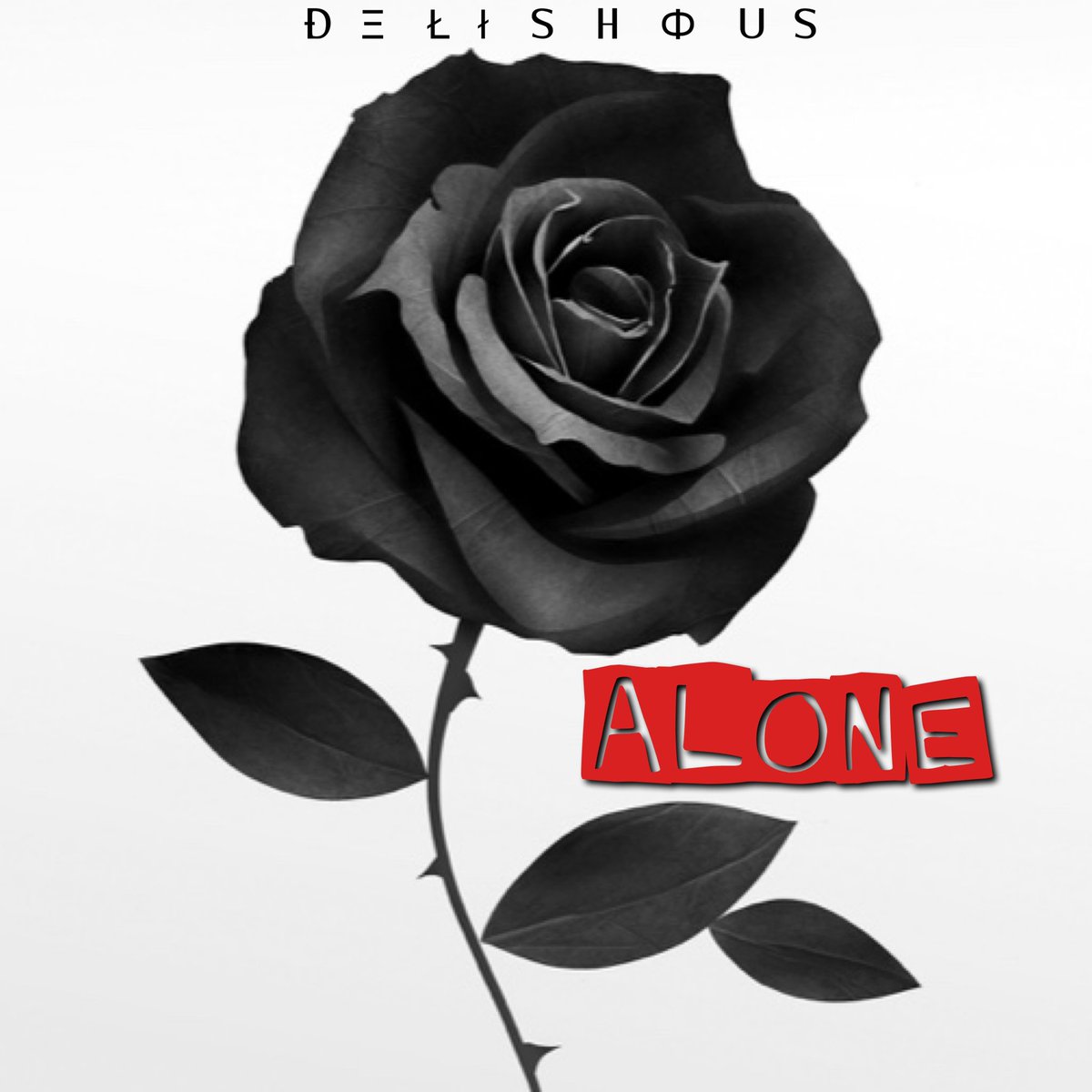 DelishousM's tweet photo. My New Single “Alone” drops everywhere July 26th at 10pm Atlanta time🔥🔥 https://t.co/xUDqzE9Kgf