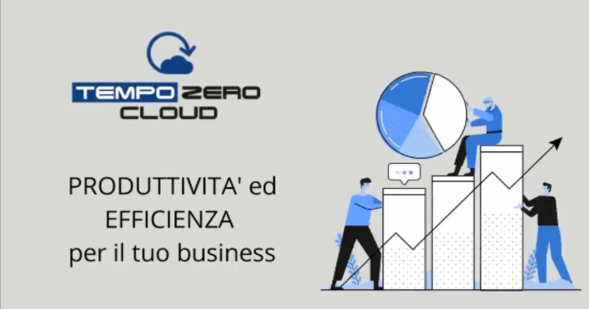 IngestOnTheWeb's tweet photo. Parole d'ordine: #integrazione ed #interconnessione!
Un'unica soluzione per rispondere alle esigenze delle diverse aree aziendali: #Tempo_Zero_Cloud per #Business_Central!
Disponibile su #Microsoft_AppSource.
SCOPRI DI PIU' >>> https://t.co/oiFjNON8Ax https://t.co/dfXPTHVQFM