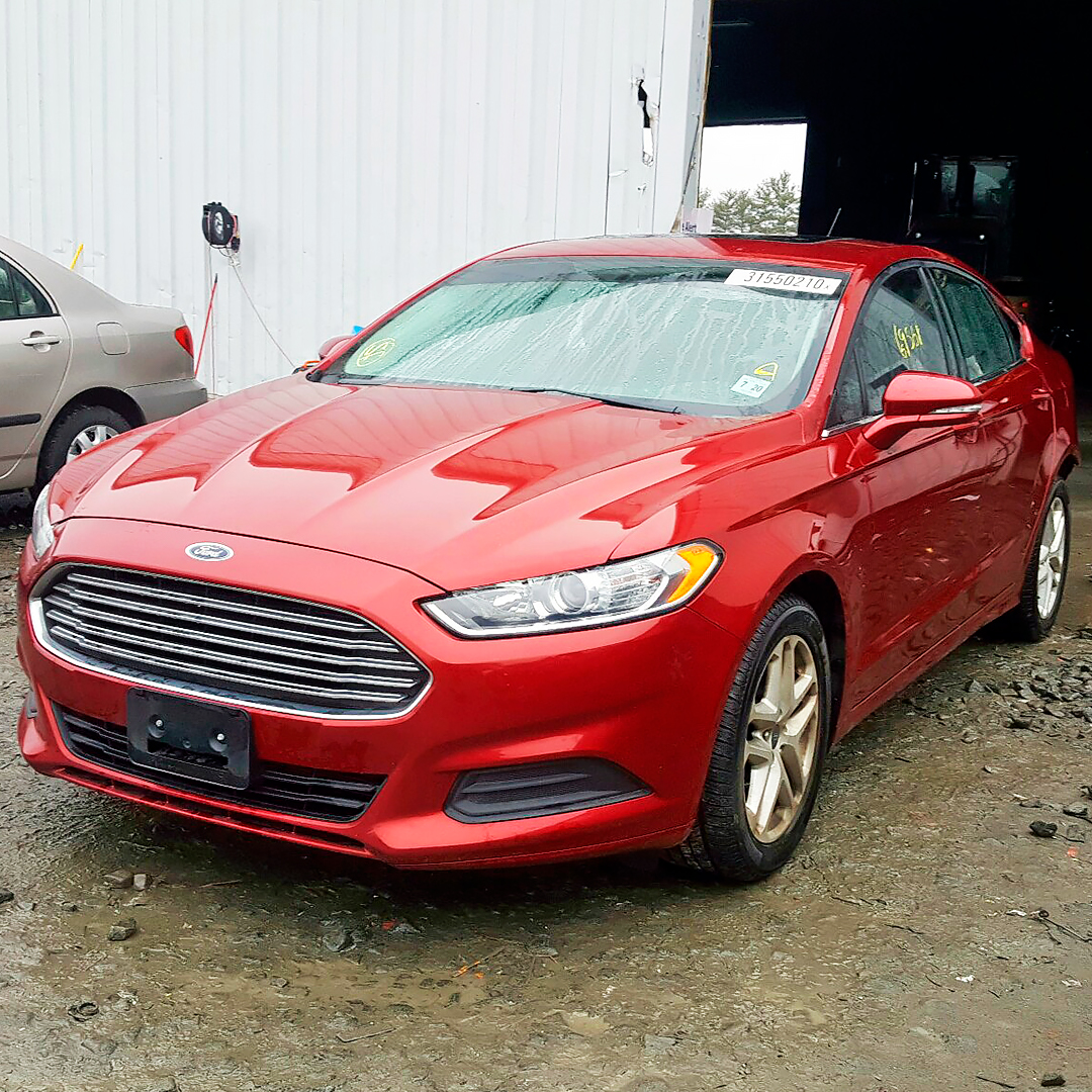 ucars_pro's tweet photo. 🚘 Ford Fusion SE 2016 г.

📅 Дата торгов - 22 июля в 17:00
💵 Расчетная мин. ставка - 3,500$

🧾 Чистая история.
🙋🏻‍♂️ Два владельца.
🚦 Пробег - 111 тыс. км.

🌐 Подробнее - https://t.co/0nWWtpwhqY

#автоизсша #автоизамерики #ford #fordfusion #ucars https://t.co/DYqkPCb5aE