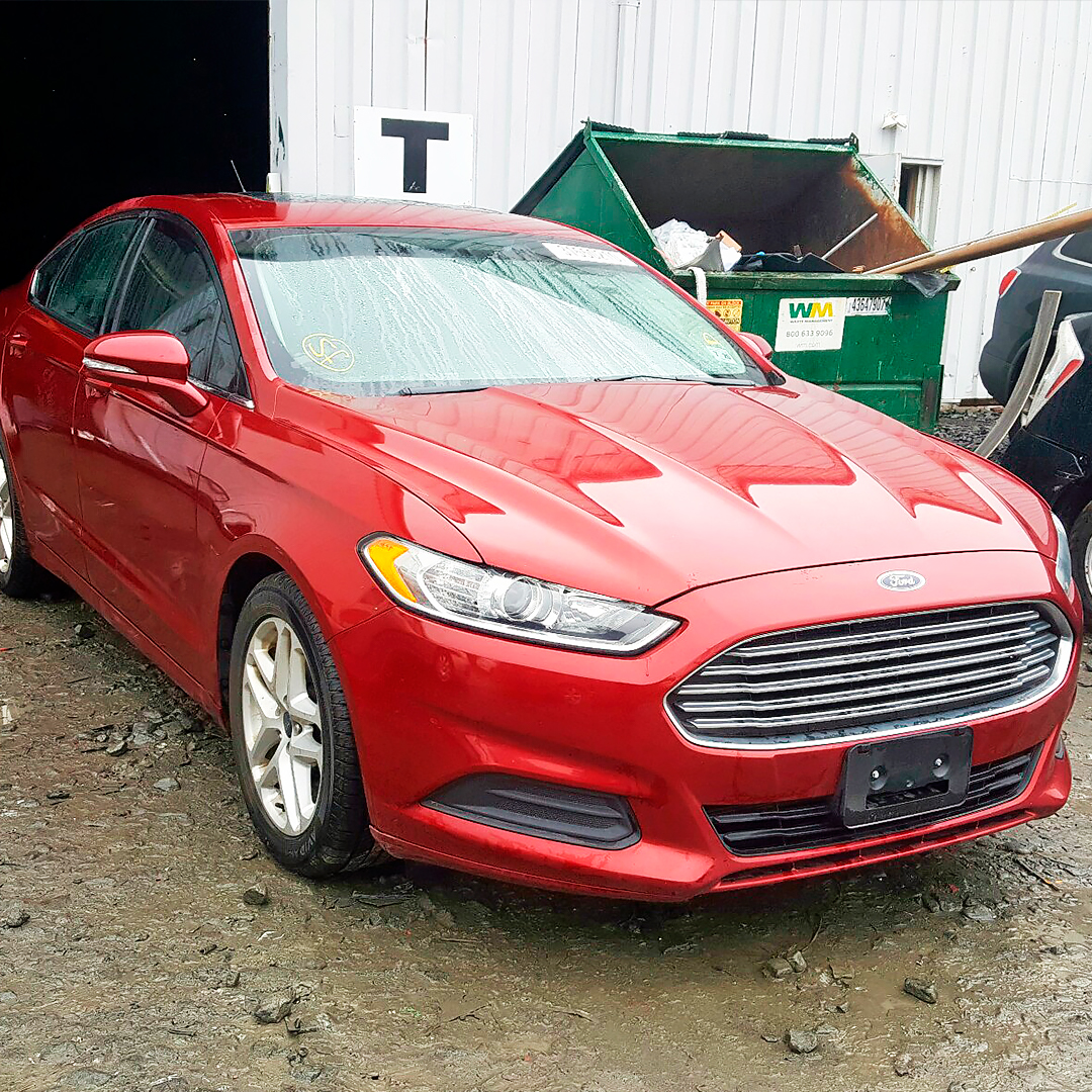 ucars_pro's tweet photo. 🚘 Ford Fusion SE 2016 г.

📅 Дата торгов - 22 июля в 17:00
💵 Расчетная мин. ставка - 3,500$

🧾 Чистая история.
🙋🏻‍♂️ Два владельца.
🚦 Пробег - 111 тыс. км.

🌐 Подробнее - https://t.co/0nWWtpwhqY

#автоизсша #автоизамерики #ford #fordfusion #ucars https://t.co/DYqkPCb5aE