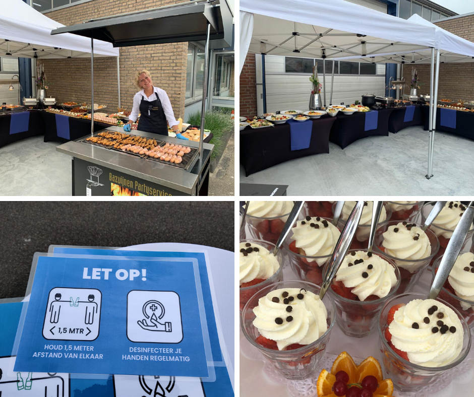 JCVANKESSEL Groep tweet media