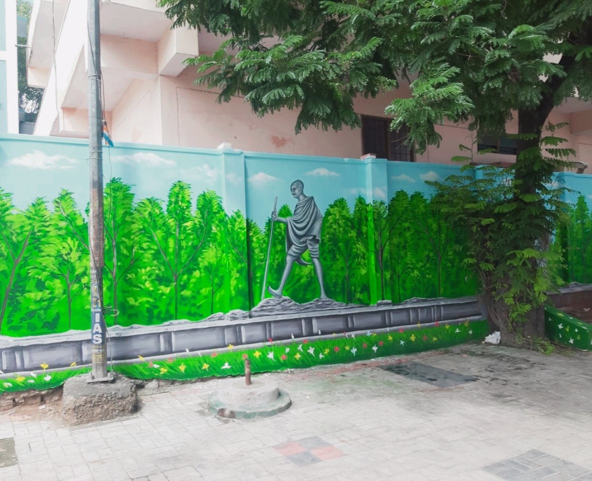 Zonal Commissioner Khairatabad, GHMC tweet media