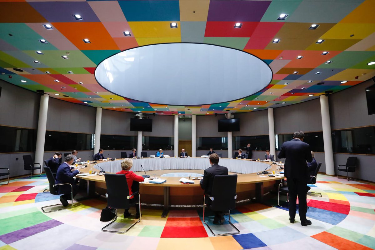 La Moncloa tweet media