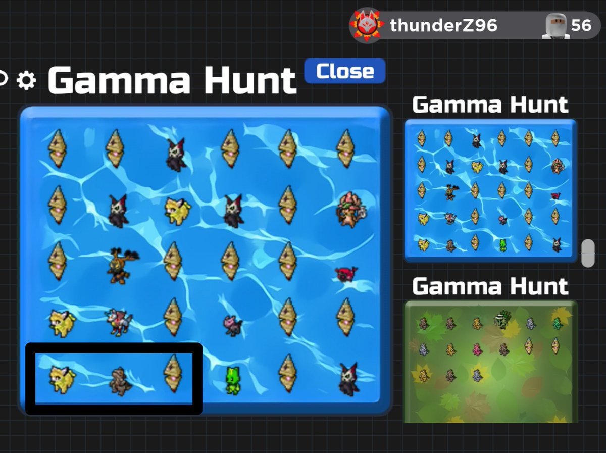 Thunderz96 On Twitter Doing Gamma Hunting Challenge With A Boost Because There S A Geklow Event In Loomian Legacy Xd Day 10 4hrs Of Gleam Hunt Superlucky 6thgamma 7thgamma Turkey Geklow Emerald Ruby - gleaming hunting loomian legacy roblox